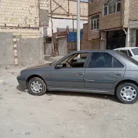 پارس مدل ۹۲ شاسی پلمپ بدون رنگ ماشین تمیز|خودرو سواری و وانت|مشهد, طبرسی شمالی|دیوار