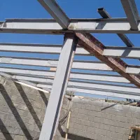 خدمات جوشکاری سیار حتی یک خال جوش|خدمات پیشه و مهارت|اصفهان, باغ نگاره|دیوار