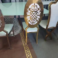 صندلی تالار اتابکان