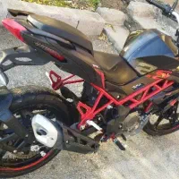 بنلی ۲۵۰ تک|موتورسیکلت|بندرعباس, |دیوار