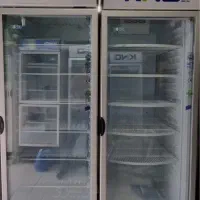 یخچال تک درب فریزر کینو ایستاده نوشابه دیتالاگر|فروشگاه و مغازه|تهران, سنائی|دیوار