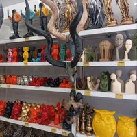 دیوارکوب های بزرگ|مجسمه، تندیس، ماکت|تهران, تهرانسر شرقی|دیوار