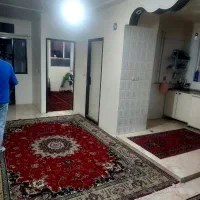 واحد۴۸متری در گلدیس باوام و مستاجرط سوم