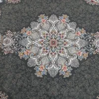 فرش ۷۰۰ شانه تک آکبند|فرش|کرمانشاه, |دیوار