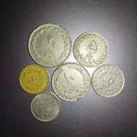 سکه جمهوری|کلکسیون سکه، تمبر، اسکناس|بم, |دیوار