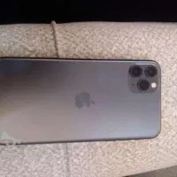 ایفون ۱۱پرومکس فروش فوری قیمت عالی