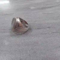 انگشتر نقره|جواهرات|گیلان غرب, |دیوار