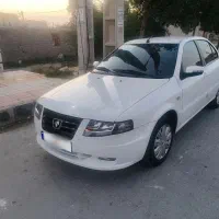 سمند سورن ۱۴۰۴ دوگانه