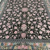 فرش فرشیار ۱۲متری ۱۲۰۰شونه اصل|فرش|زاهدان, |دیوار