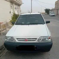 پراید ۱۳۱