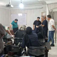 همایش صفر تا صد طب سوزنی