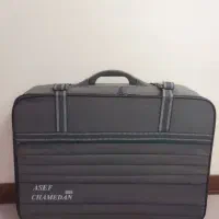 چمدان مسافرتی