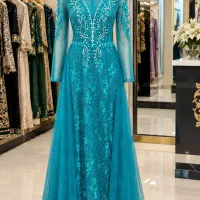 لباس مجلسی