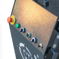 فروش دستگاه های کربن زدایی و شستشو کاتالیزور تهران|ماشین‌آلات صنعتی|تهران, پاسداران|دیوار