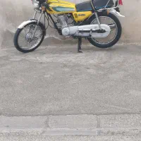 موتور پیشرو مدل ۸۱ در حد نو