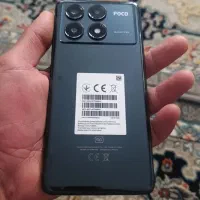 poco x6 pro 512 5G