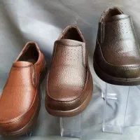 کفش چرم تبریز