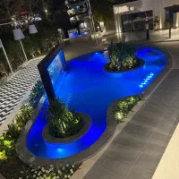 طراحی و اجرای استخر،جکوزی، سونا،تجهیز موتورخانه|خدمات پیشه و مهارت|شیراز, معالی‌آباد|دیوار