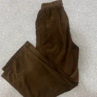 ست بامبر شلوار زنانه سایز۴۰تا۴۴ مخمل|لباس|کرمانشاه, |دیوار