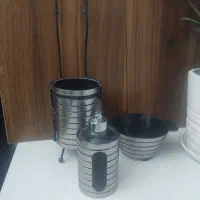 وسایل آشپزخانه|آب‌چکان و نظم‌دهنده ظروف|دامغان, |دیوار