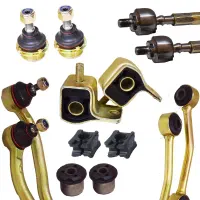 پک جلوبندی 14تیکه پژو و سمند و دنا