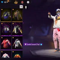 فریفایر|کنسول، بازی ویدئویی و آنلاین|قوچان, |دیوار