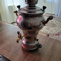 سماور ارش نونو