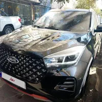 ایکس ۵۵پرو مدل ۴۰۳ مشکی(نقدواقساط)