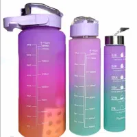 قمقمه ۳ عددی درجه یک