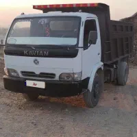 فروش کاویان 106|خودرو سنگین|خان ببین, |دیوار