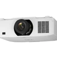 ویدئوپروژکتور NEC مدل PA903X|تلویزیون و پروژکتور|تهران, ایرانشهر|دیوار