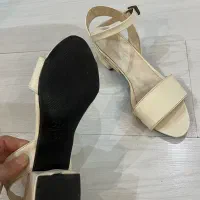 کفش صندل نو سایز ۳۷ ۳۸