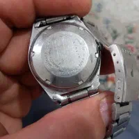 ساعت سیکو 5|ساعت|رباط‌کریم, مسکن مهر آبشناسان|دیوار