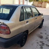 پراید۱۴۱|خودرو سواری و وانت|بجنورد, |دیوار