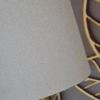 آباژور سه شاخه|چراغ خواب و آباژور|گرگان, |دیوار