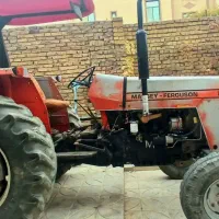 تراکتور ۲۸۵ مدل ۸۰ تمام فابریک|خودرو سنگین|ملایر, |دیوار