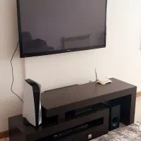 میز نهارخوری و میز تلویزیون|میز و صندلی غذاخوری|مشهد, گوهرشاد|دیوار