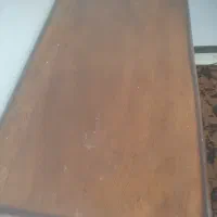 صندلی کامپیوتر به همراه میز|میز تحریر و کامپیوتر|اندیشه, اندیشه فاز ۴|دیوار