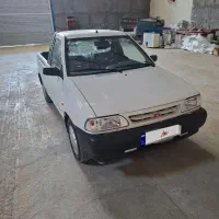 فروش وانت بار ۱۵۱