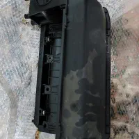 رادیاتور پژو پارس و قالباخ پژو|قطعات یدکی و لوازم جانبی|ایلام, |دیوار