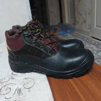 کفش کار ایمنی