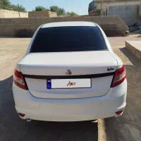 ساینا آخر 401 خونگی|خودرو سواری و وانت|بندر ماهشهر, |دیوار