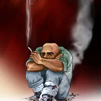 ترک اعتیاد(حتی سیگار) بدون درد و از کارافتادگی