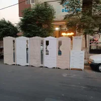 کمد سلطان|جاکفشی، کمد، دراور|شهریار, شهریار|دیوار