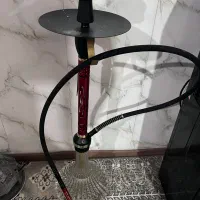 قلیان اصلی سوپاپی