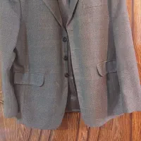 کت اسپرت دست دوز