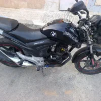 EVO 150|موتورسیکلت|نظرآباد, نظرآباد|دیوار