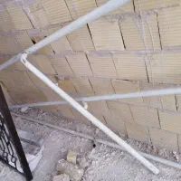 نرده راه پله حدود12متر