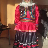 فروش و اجاره لباس محلی گیلان در تولیدی راحیل|لباس|رشت, باهنر|دیوار