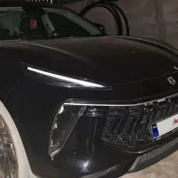 لاماری ۱۴۰۱/۱۲/۵ کم کار کرد|خودرو سواری و وانت|فردیس, شهرک شهید حسینی|دیوار